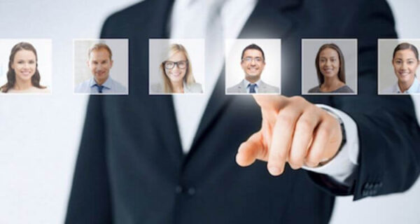 Selección de Personal