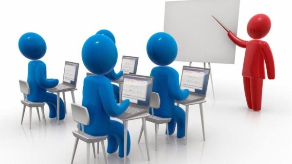 Capacitación de empleados