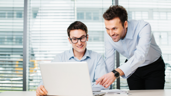 Capacitación de empleados