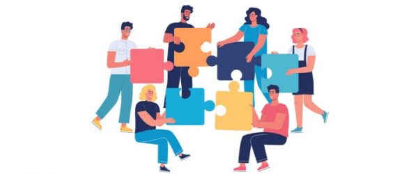 Recursos de cada miembro de un grupo de trabajo