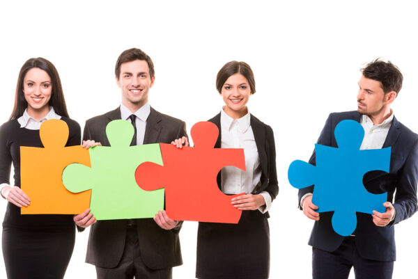 Fenómeno de la conformidad en los grupos de trabajo