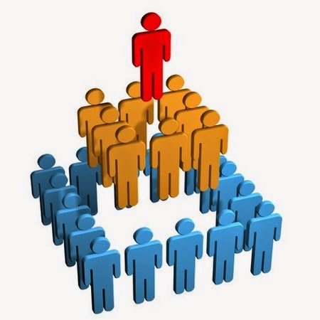 Sistemas de estatus en los grupos de trabajo