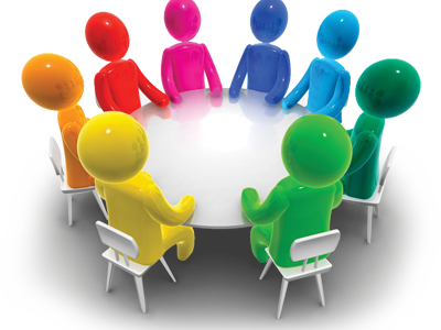 Tipos de equipos de trabajo