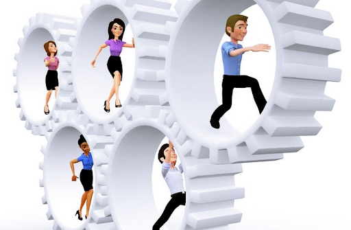 Desarrollo de habilidades para trabajo en equipo