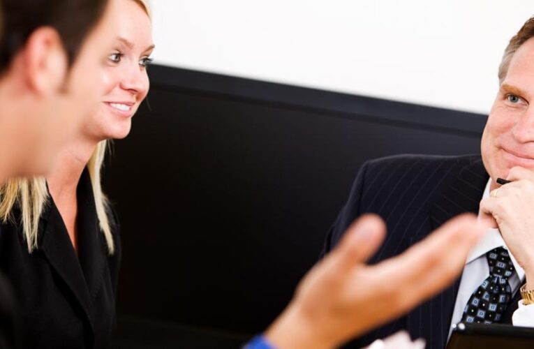 Desarrolle su capacidad de escuchar