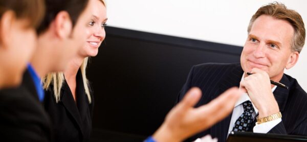 Desarrolle su capacidad de escuchar