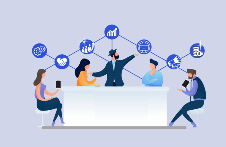 Funciones de la comunicación