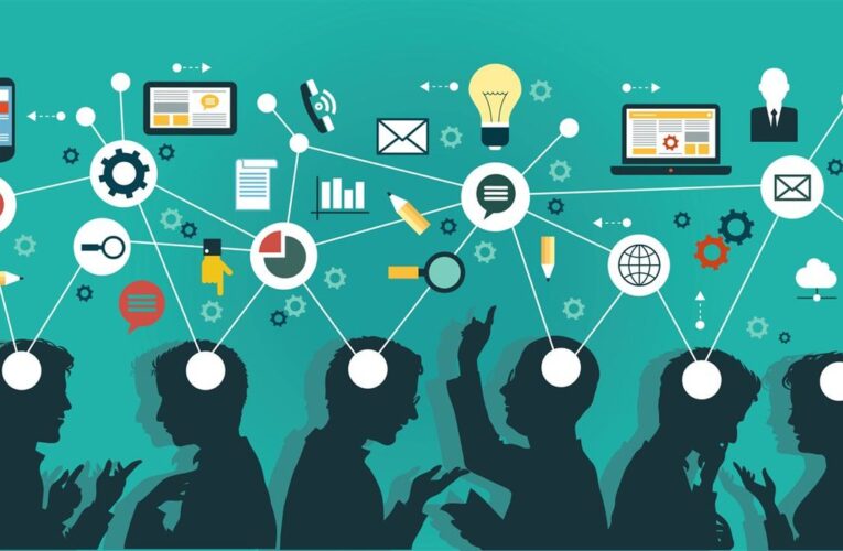 Comunicación organizacional efectiva