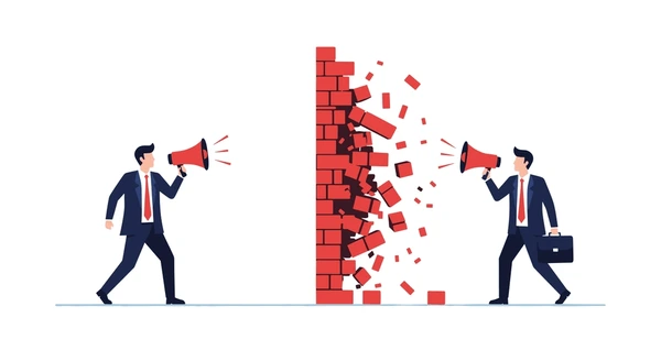 Como superar las barreras de comunicación