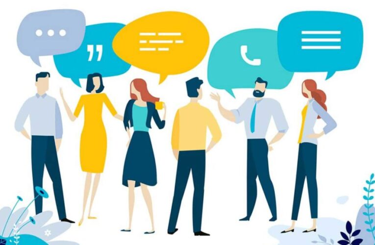 Comunicación formal e informal