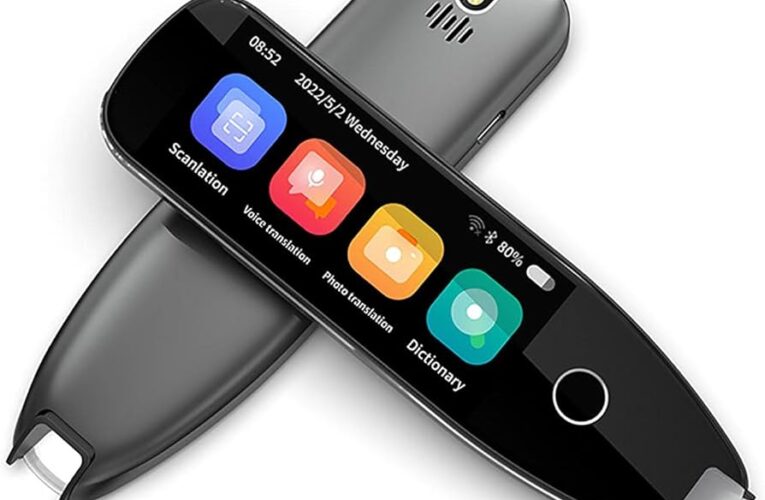 Papel de los traductores electrónicos en los negocios internacionales