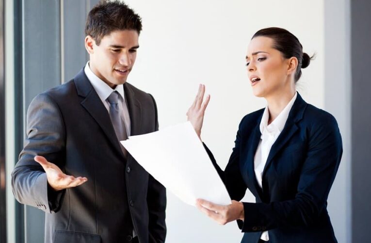 Problemas de comunicación en las organizaciones