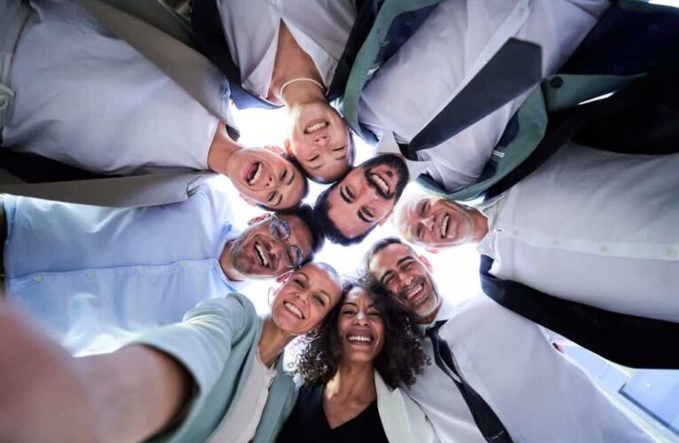 La importancia del comportamiento organizacional