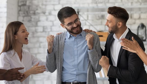 Satisfacción laboral