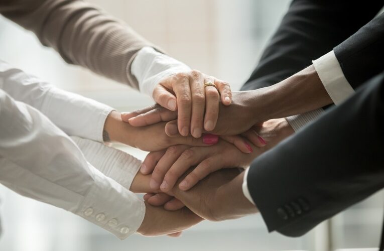 Participación laboral y compromiso organizacional