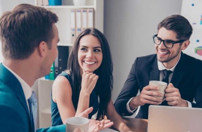 Consistencia en las actitudes de los empleados