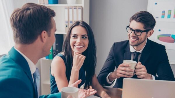 Consistencia en las actitudes de los empleados