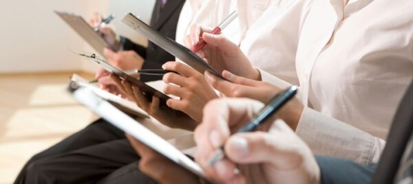 Encuestas actitudinales