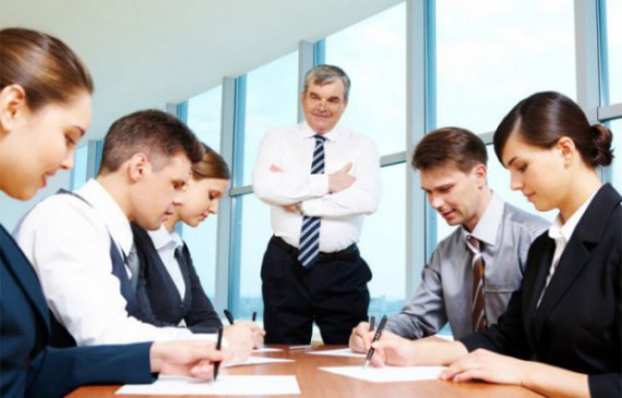 Importancia del comportamiento organizacional en la gestión gerencial