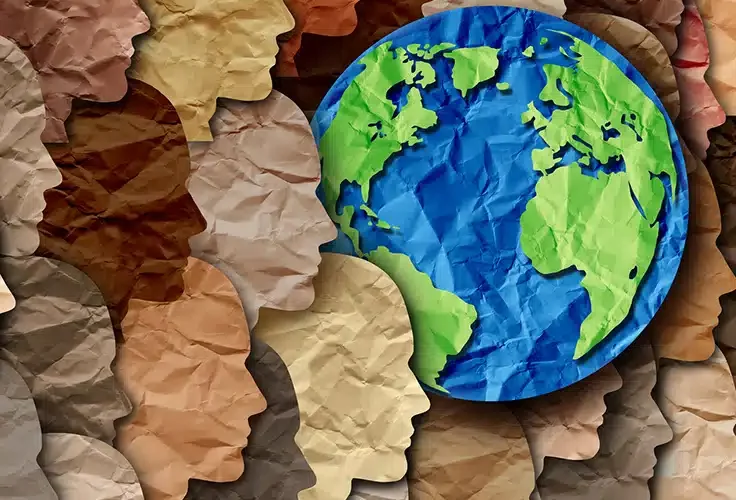 Tipos de personalidad en distintas culturas