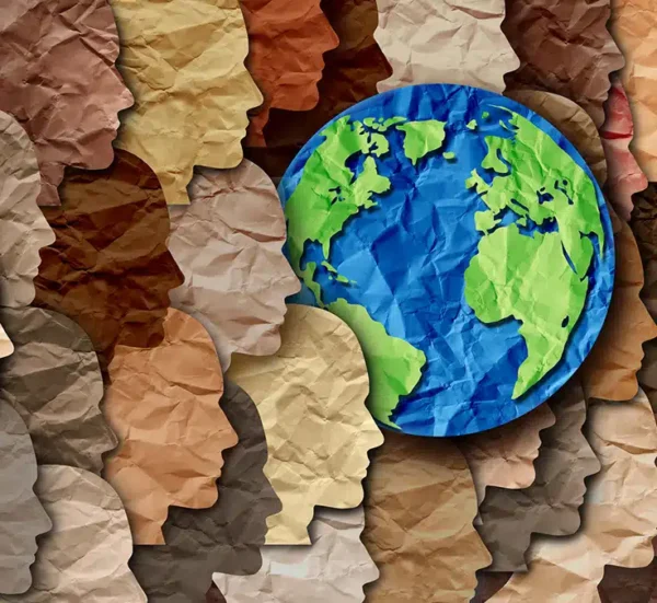 Tipos de personalidad en distintas culturas