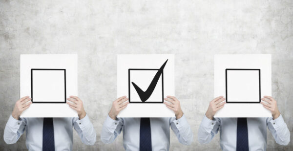 Utilidad de las Pruebas de Personalidad en la Selección y Contratación de Personal