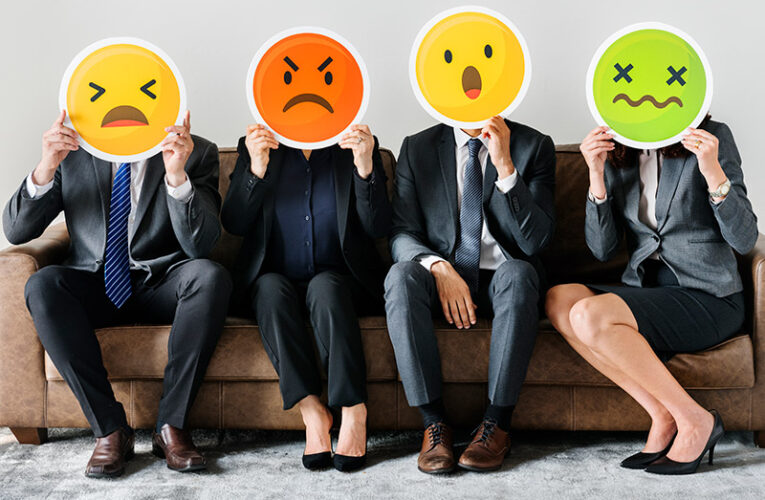 Dinámica emocional en las organizaciones