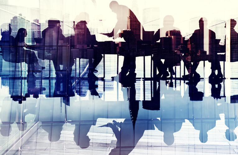 La percepción en el comportamiento organizacional