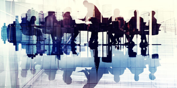 La percepción en el comportamiento organizacional