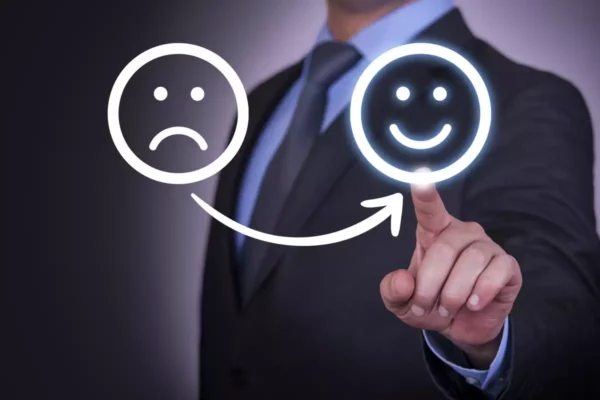 Emociones e inteligencia emocional en la organización