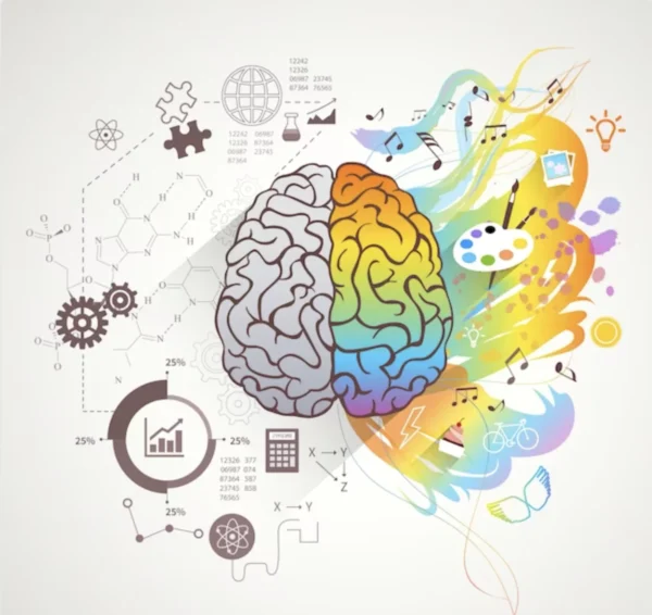 Las dimensiones de la creatividad