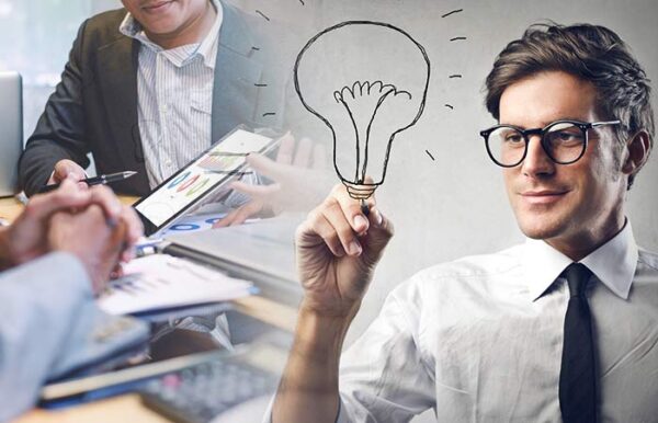 Objetivo comercial de la creatividad