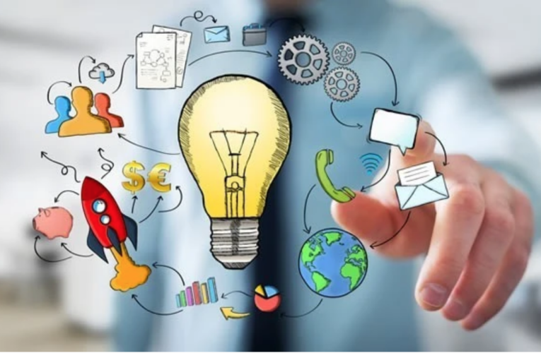 Creatividad en la actividad gerencial