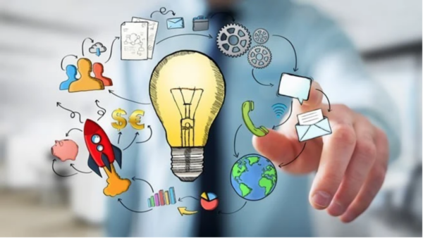 Creatividad en la actividad gerencial