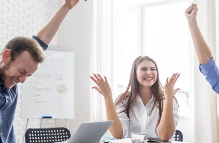 ¿Qué es la Motivación?