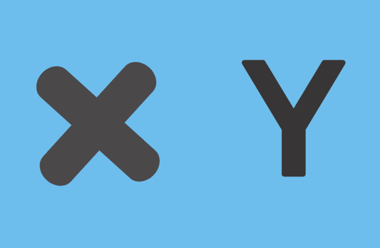 Teorías X y Y de McGregor