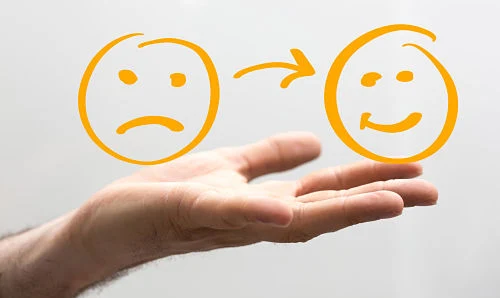 Teoría de los dos factores de Herzberg