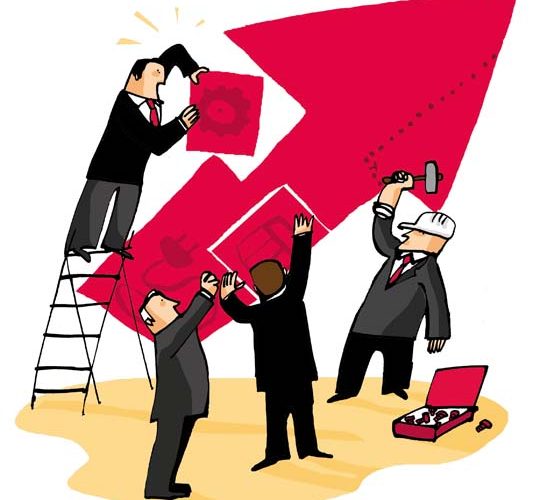 Ampliación y enriquecimiento de puestos de trabajo