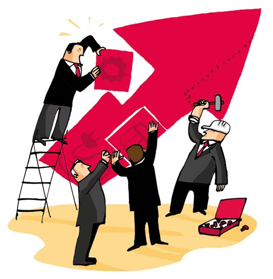 Ampliación y enriquecimiento de puestos de trabajo