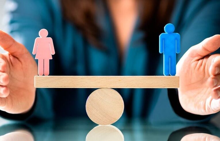 Teoría de la equidad