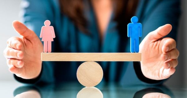 Teoría de la equidad