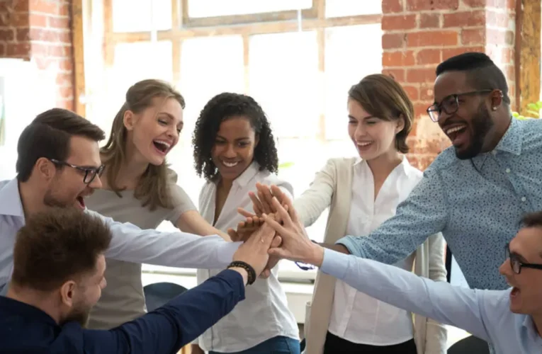 Motivación en una Fuerza Laboral Diversa