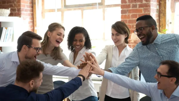 Motivación en una Fuerza Laboral Diversa