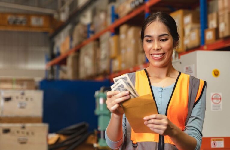 Motivación de trabajadores con bajos ingresos