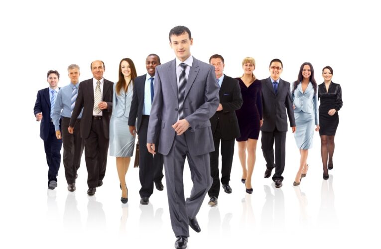 Cómo ejercer un  liderazgo eficaz