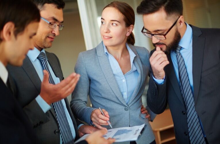 Teoría del intercambio líder-miembro