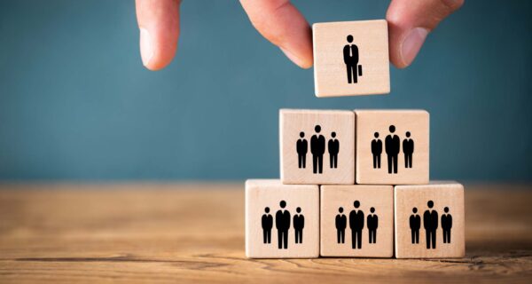 Administración del poder