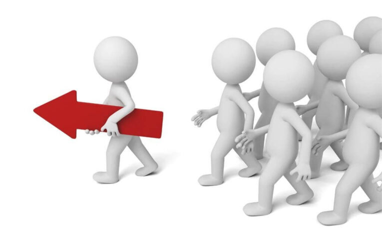 Liderazgo auténtico