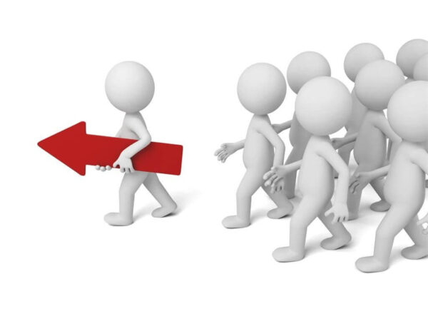 Liderazgo auténtico