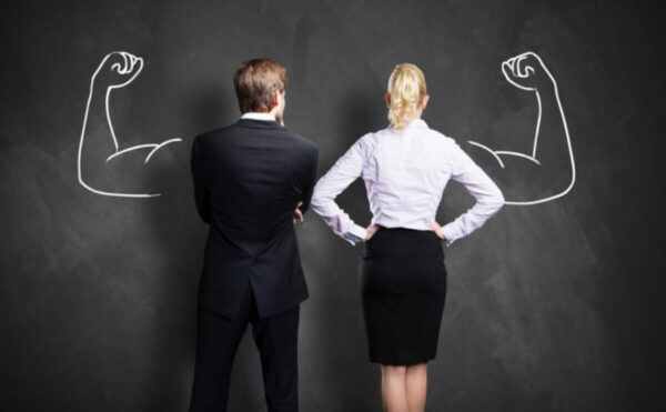 Empoderamiento de los empleados